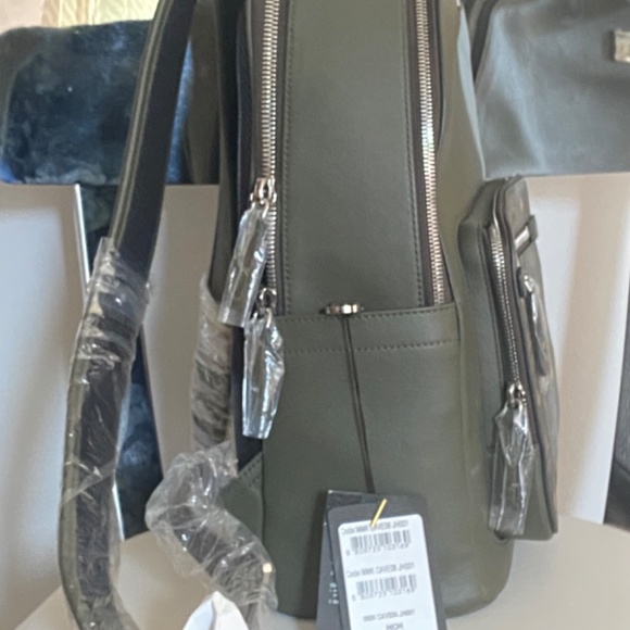 Brand New MCM Backpack - Picture 2 of 7